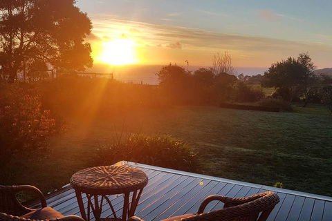 Mallavale Farm, Boat Harbour - Accommodation Asia 2