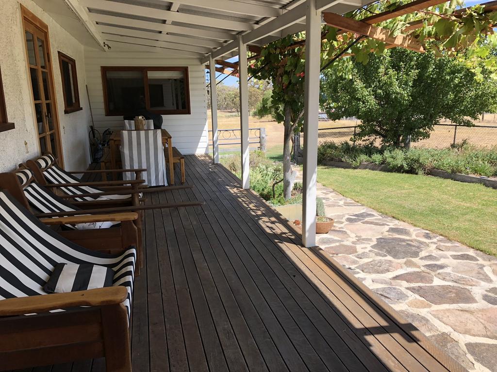 Greenlands QLD Accommodation China