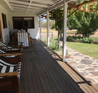 Mallow Cottage - Accommodation Asia