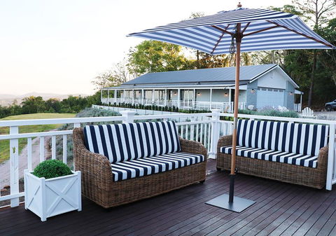 Malumba Estate - Accommodation Asia 3