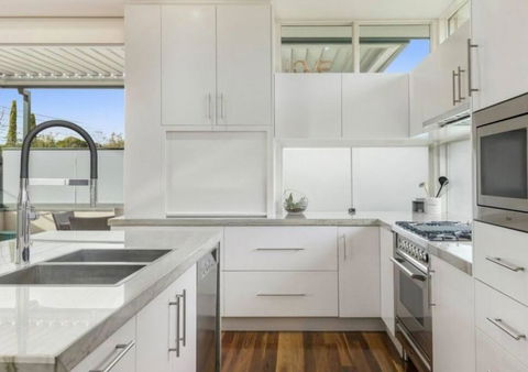 Malvern 2B - Accommodation Guide 2