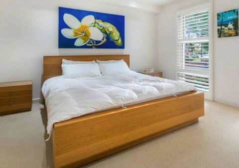 Malvern 2B - Accommodation Guide 1
