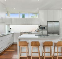 Malvern 2B - Accommodation Guide