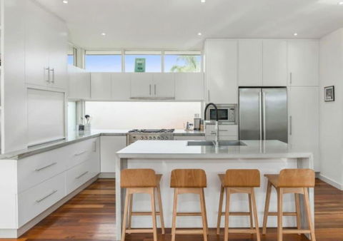 Malvern 2B - Accommodation Guide 0