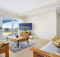 Mamorhomy - beachfront spacious apartment - Accommodation Asia