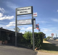 Mandalay Motel - Accommodation Asia