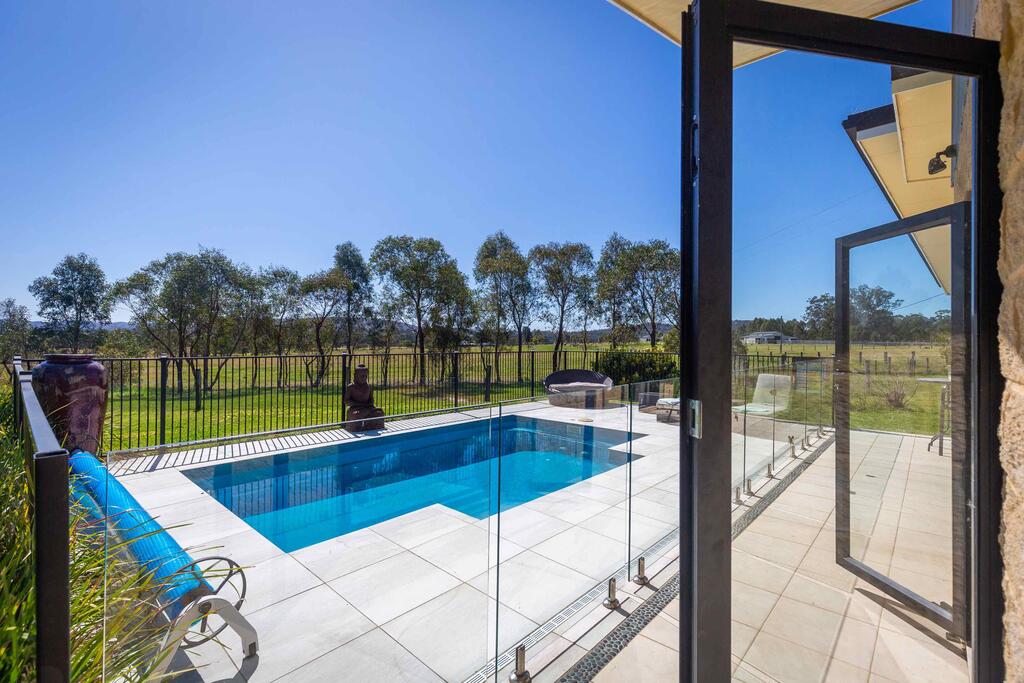 Paxton NSW Accommodation Guide