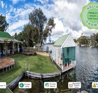 Mandurah Riverfront Holiday Rental - Accommodation Asia