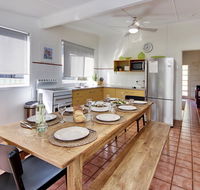 Mandy's Cottage South West Rocks Pet Friendly