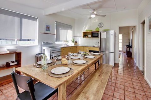 Mandy's Cottage South West Rocks (Pet Friendly) - Accommodation Asia 0