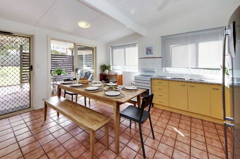 Mandy's Cottage South West Rocks (Pet Friendly) - Accommodation Asia 2