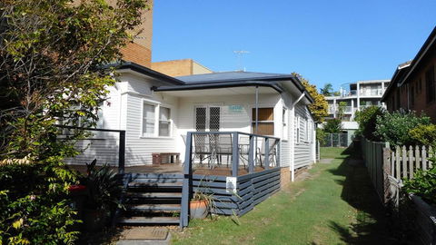 Mandy's Cottage South West Rocks (Pet Friendly) - Accommodation Asia 1
