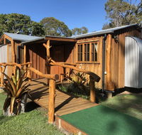 Mango Lodge at River Heads - Accommodation Asia