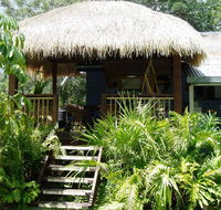 Mango tourist Hostel - Accommodation Asia