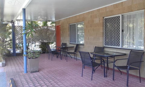 Mango Tree Motel - Accommodation Asia 1