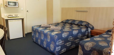 Mango Tree Motel - Accommodation Asia 2