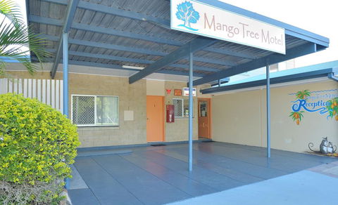 Mango Tree Motel - Accommodation Asia 0