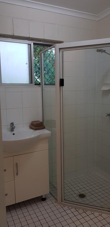Mango Tree Motel - Accommodation Asia 3