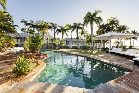 Mangrove Hotel - Accommodation Asia 2
