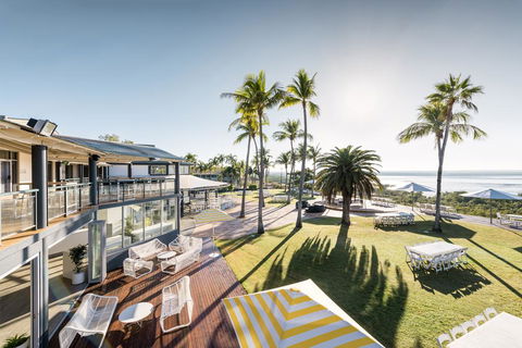 Mangrove Hotel - Accommodation Asia 0