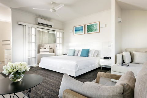 Mangrove Hotel - Accommodation Asia 1