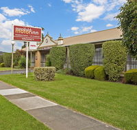 Manifold Motor Inn - Accommodation Asia