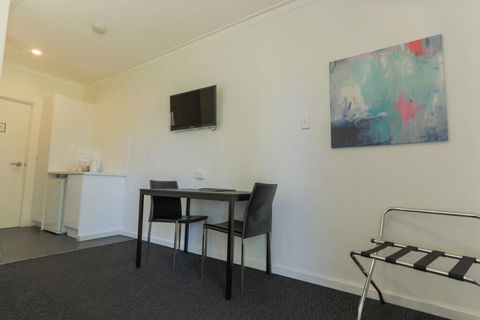Manjimup Kingsley Motel - Accommodation Guide 2