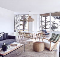 Manly Breakwater Executive Apartment