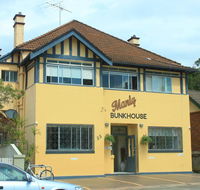 Manly Bunkhouse