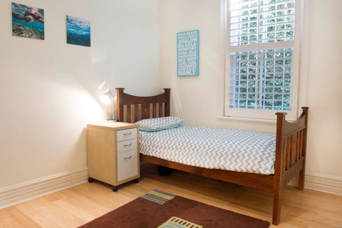 Manly Magic - Accommodation Asia 1