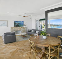 Manly Panorama - Northern Beaches Holiday House - Accommodation Asia