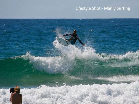 Manly Sandgate By The Beach - Accommodation Asia 2