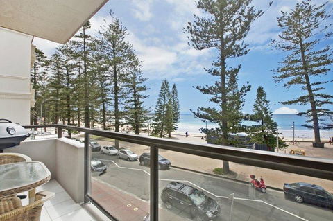 Manly Sandgate By The Beach - Accommodation Asia 0