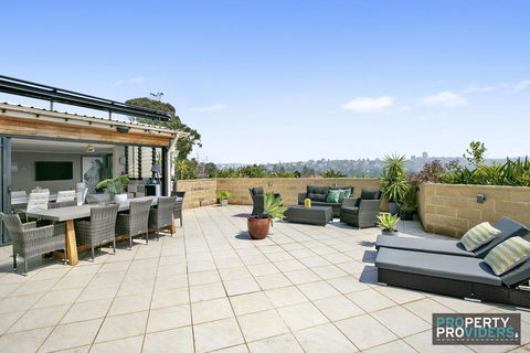 Manly Sun Seeker Holiday Apartment - Accommodation Asia 0