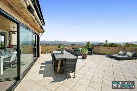 Manly Sun Seeker Holiday Apartment - Accommodation Asia 1