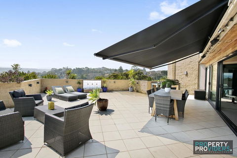 Manly Sun Seeker Holiday Apartment - Accommodation Asia 2