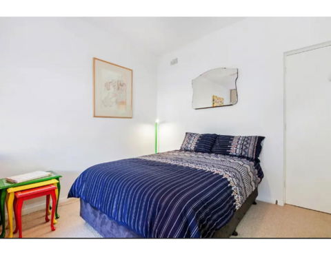 Manly Tranquil Escape - Modern Flat With Pool - Accommodation Asia 2