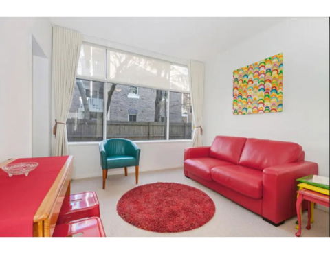 Manly Tranquil Escape - Modern Flat With Pool - Accommodation Asia 0