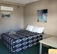 Manning River Motel - Accommodation Asia
