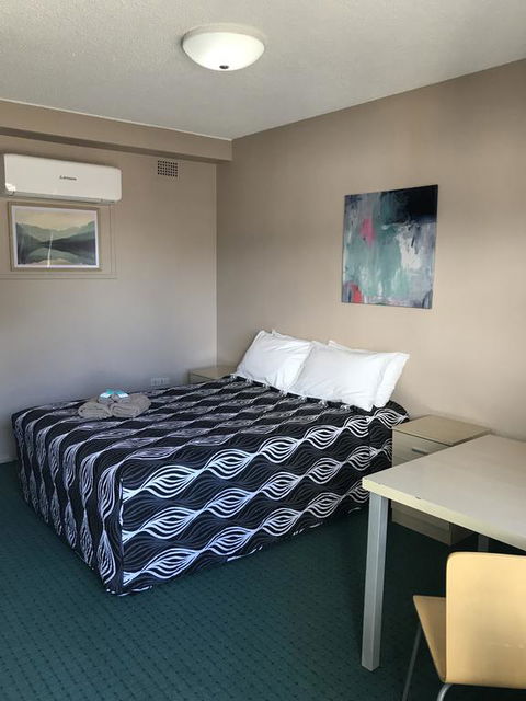 Manning River Motel - Accommodation Asia 0