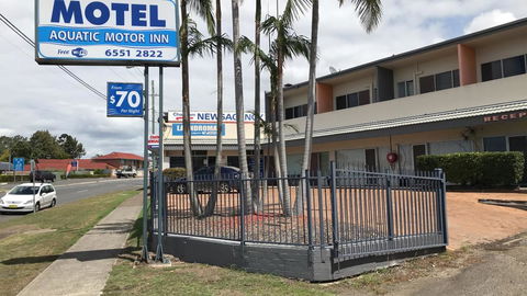Manning River Motel - Accommodation Asia 1