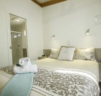 Mannum Riverside Caravan Park - Accommodation Asia