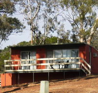 Mansfield Country Resort - Accommodation Asia