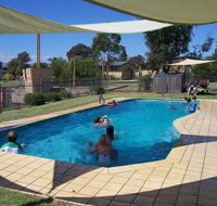 Mansfield Holiday Park - Accommodation Asia