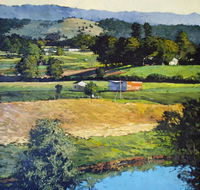 Mansfield on the Manning - Accommodation Asia