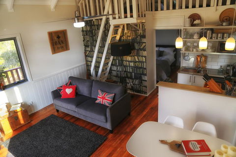 Mansfield On The Manning - Accommodation China 2
