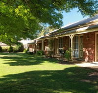 Mansfield Valley Motor Inn - Accommodation Asia