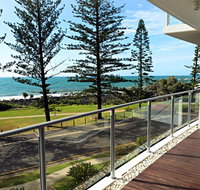 Manta Bargara - Accommodation Guide