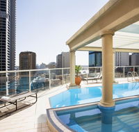 Mantra 2 Bond Street - Accommodation Asia