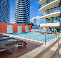 Mantra Broadbeach on the Park - Accommodation Asia